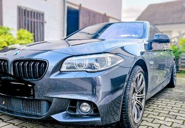 BMW 550 177.000 km 20.100 &euro; Inchenhofen 86570