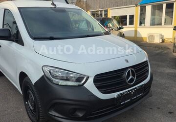 Mercedes-Benz Citan 16.000 km 20.980 &euro; Liederbach 65835
