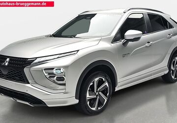Mitsubishi Eclipse Cross 8.784 km 28.890 &euro; Rheine 48432