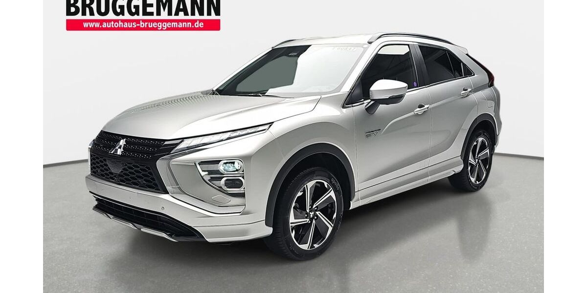 Mitsubishi Eclipse Cross 8.784 km 28.890 &euro; Rheine 48432