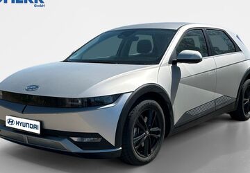 Hyundai IONIQ 5 13.000 km 34.985 &euro; Memmingen 87700