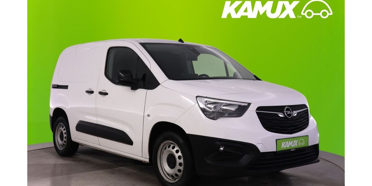 Opel Combo 69.743 km 13.450 &euro; Schwerin 19055