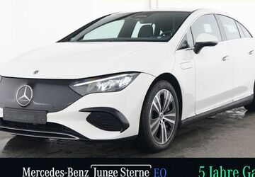 Mercedes-Benz EQE 25.510 km 43.434 &euro; Weyhe 28844