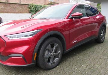 Ford Mustang Mach-E 20.780 km 35.982 &euro; Borken 46325