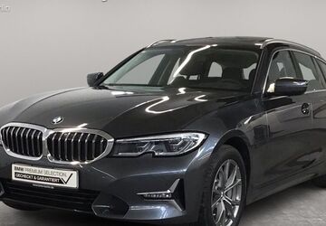 BMW 330 63.762 km 28.400 &euro; Berlin 12683