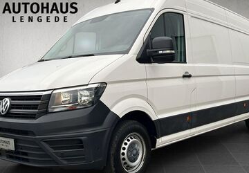 VW Crafter 84.495 km 24.999 &euro; Lengede 38268