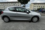 Peugeot 207 205.000 km 2.100 &euro; Frankfurt 