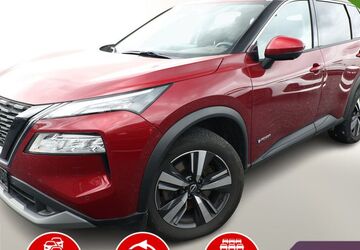 Nissan X-Trail 26.600 km 31.988 &euro; Kehl 77694