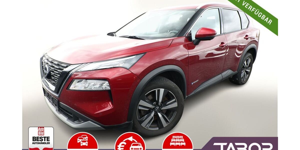 Nissan X-Trail 26.600 km 31.988 &euro; Kehl 77694