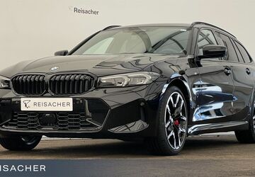 BMW 320 19.656 km 53.990 &euro; Ulm 89077