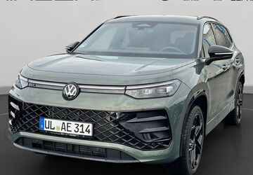 VW Tayron 6.000 km 58.888 &euro; Ehingen 89584