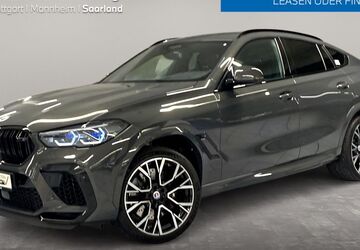 BMW X6 M 62.171 km 100.903 &euro; Saarbrücken 66121