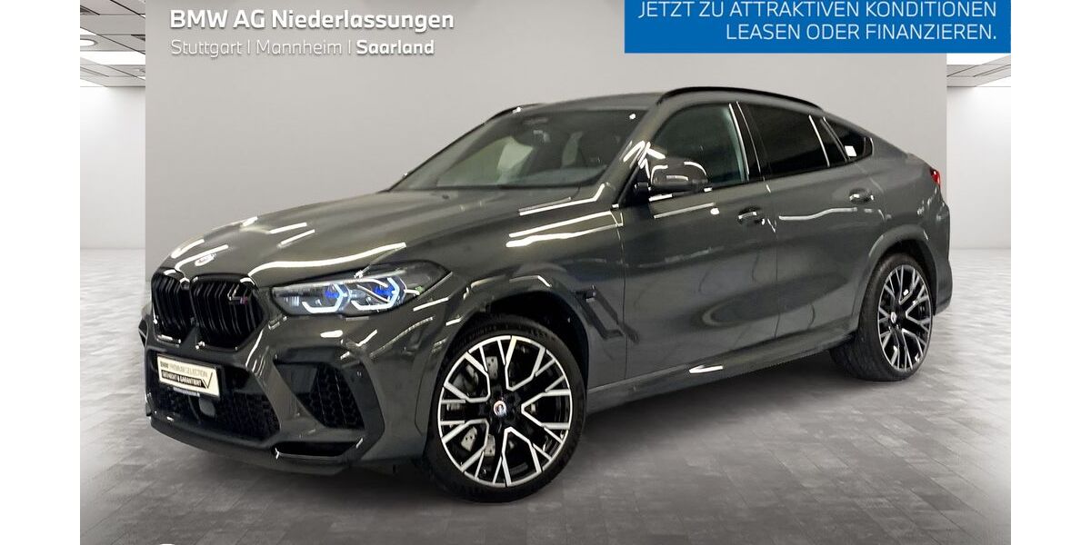 BMW X6 M 62.171 km 100.903 &euro; Saarbrücken 66121