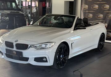 BMW 435 145.000 km 26.500 &euro; Bielefeld 33605