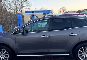 Mazda CX-7 177.000 km 4.500 &euro; Zwickau 08060