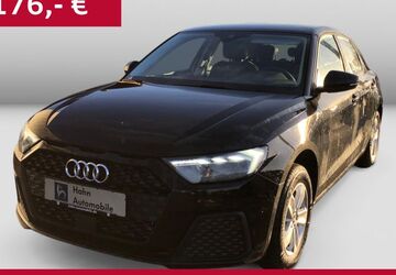 Audi A1 1.001 km 24.701 &euro; Backnang 71522