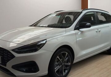 Hyundai i30 2.500 km 35.990 &euro; Saarlouis 66740