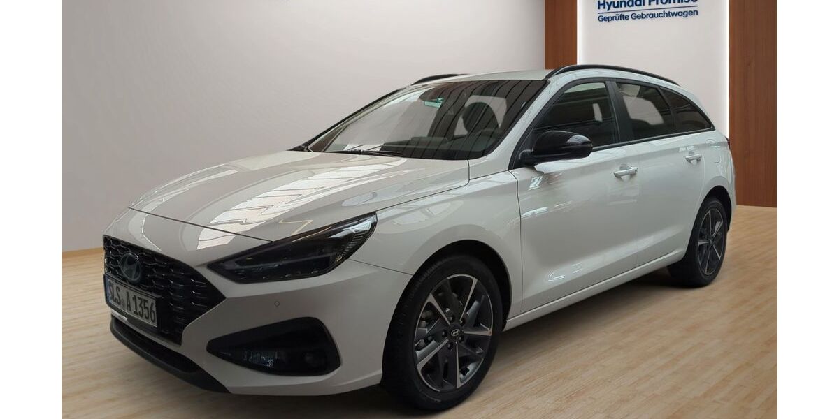 Hyundai i30 2.500 km 35.990 &euro; Saarlouis 66740