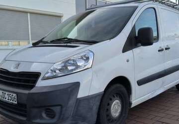 Peugeot Expert 107.000 km 8.600 &euro; Bietigheim-Bissingen 74321