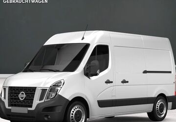 Nissan NV400 127.590 km 14.890 &euro; Wasserburg am Inn 83512