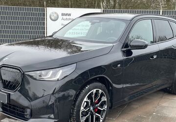 BMW X3 1.001 km 72.900 &euro; Haltern am See 45721