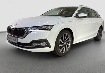Skoda Octavia 62.800 km 22.370 &euro; Fürth 90763