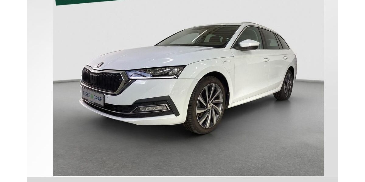 Skoda Octavia 62.800 km 22.370 &euro; Fürth 90763