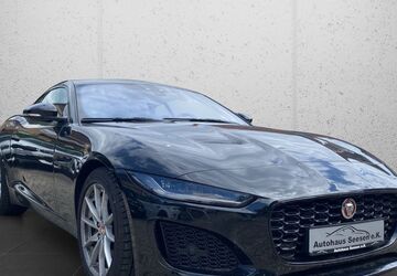 Jaguar F-Type 11.300 km 51.990 &euro; Seesen/Rhüden 38723