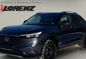 Honda HR-V 49.950 km 26.690 &euro; Glauchau 08371