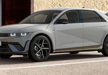 Hyundai IONIQ 5 10.000 km 45.990 &euro; Recklinghausen 45657