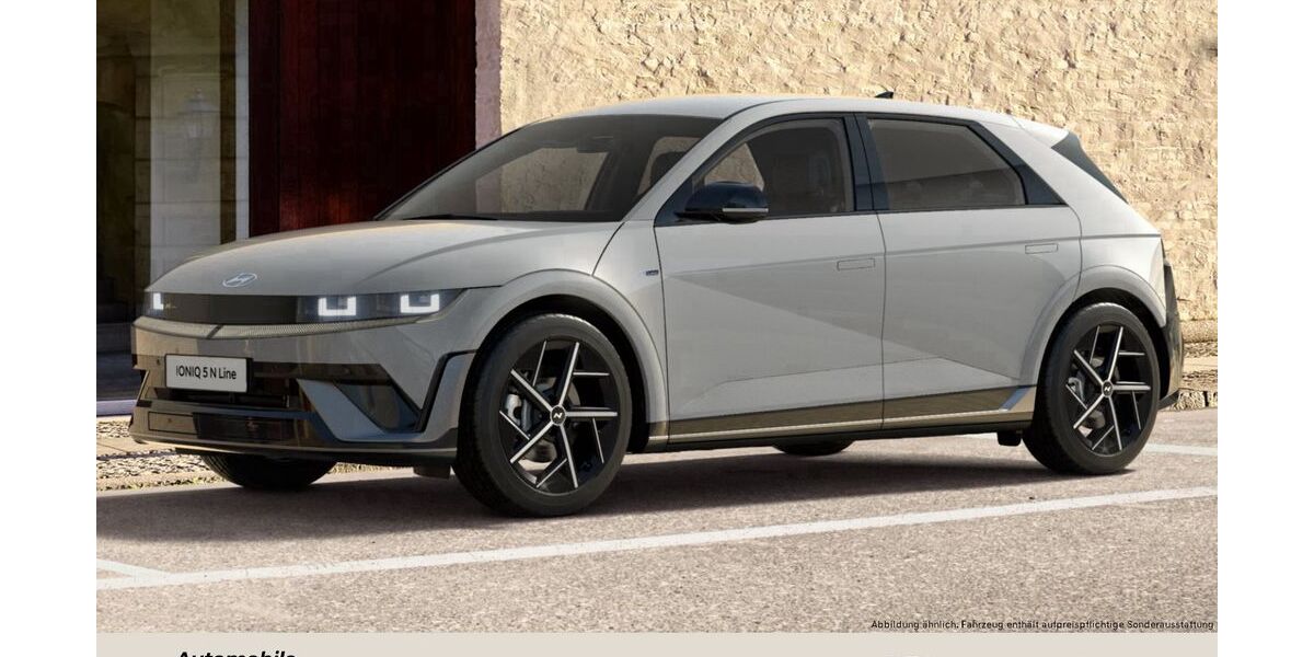 Hyundai IONIQ 5 10.000 km 46.990 &euro; Recklinghausen 45657