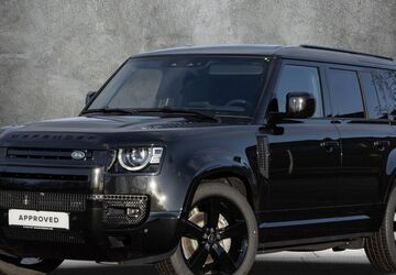Land Rover Defender 12.990 km 89.900 &euro; Kronberg 61476