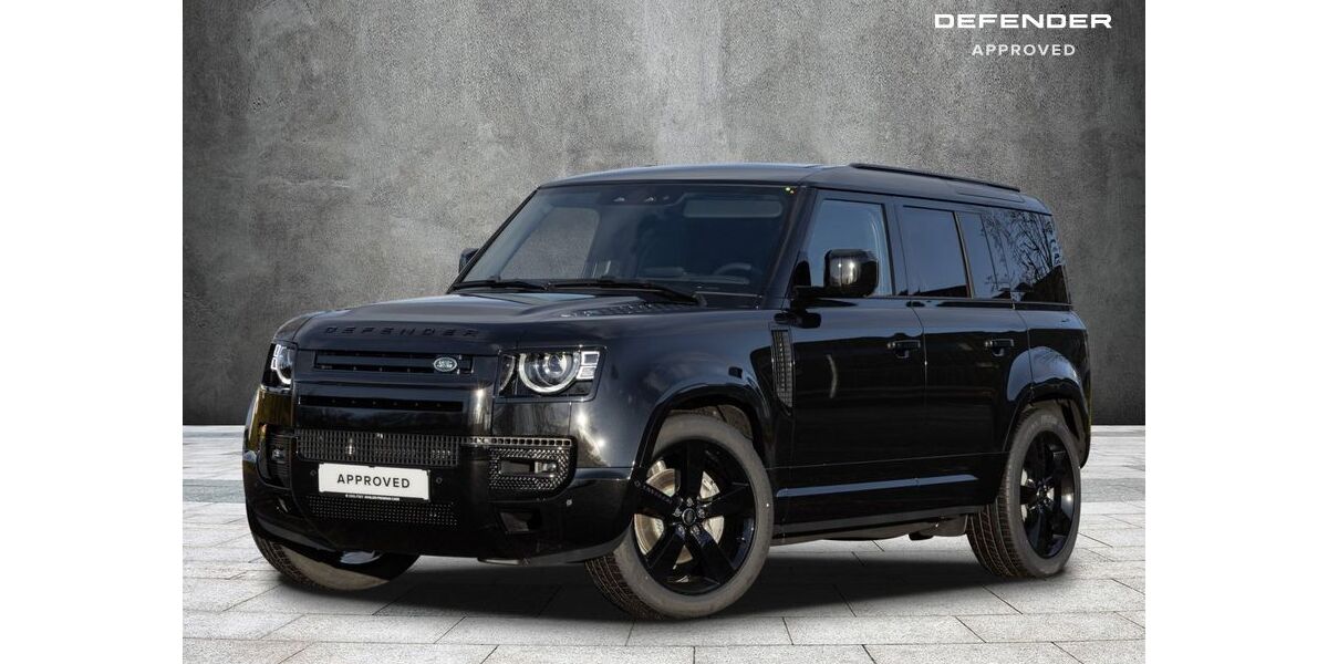 Land Rover Defender 12.990 km 89.900 &euro; Kronberg 61476