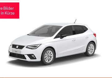 Seat Ibiza 16.866 km 22.990 &euro; Königstein/Ts. 61462