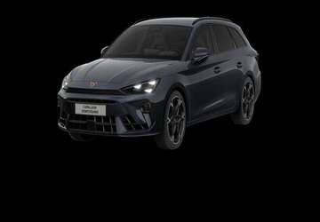 Cupra Leon 5.000 km 48.490 &euro; Fürth 90763