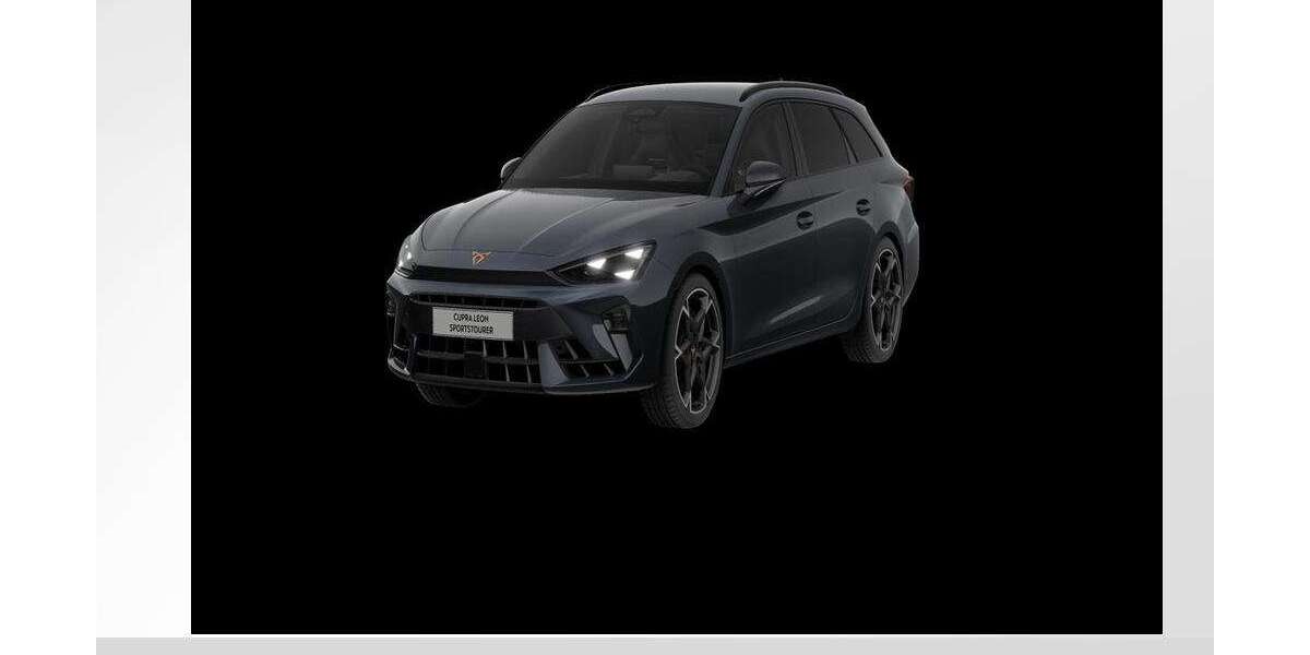 Cupra Leon 5.000 km 48.490 &euro; Fürth 90763