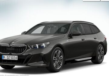 BMW 520 6.155 km 46.980 &euro; Kaarst 41564