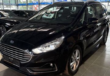 Ford Galaxy 119.833 km 23.300 &euro; Eitorf 53783