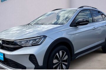 VW Taigo 4.903 km 26.932 &euro; Walldorf 69190