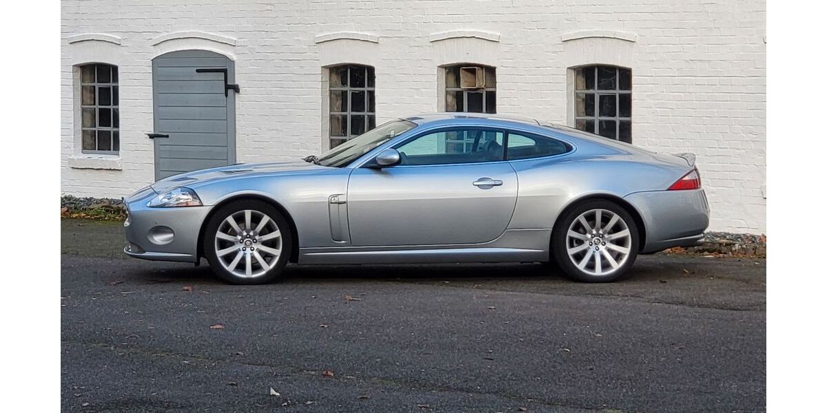 Jaguar XK 79.000 km 21.900 &euro; Osterode am Harz 37520