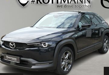 Mazda MX-30 42.493 km 15.880 &euro; Bottrop-Kirchhellen 46244