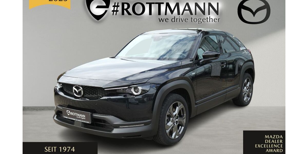 Mazda MX-30 42.493 km 15.880 &euro; Bottrop-Kirchhellen 46244