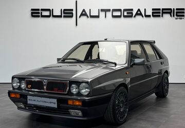 Lancia Delta 110.185 km 41.900 &euro; Ronnenberg 30952