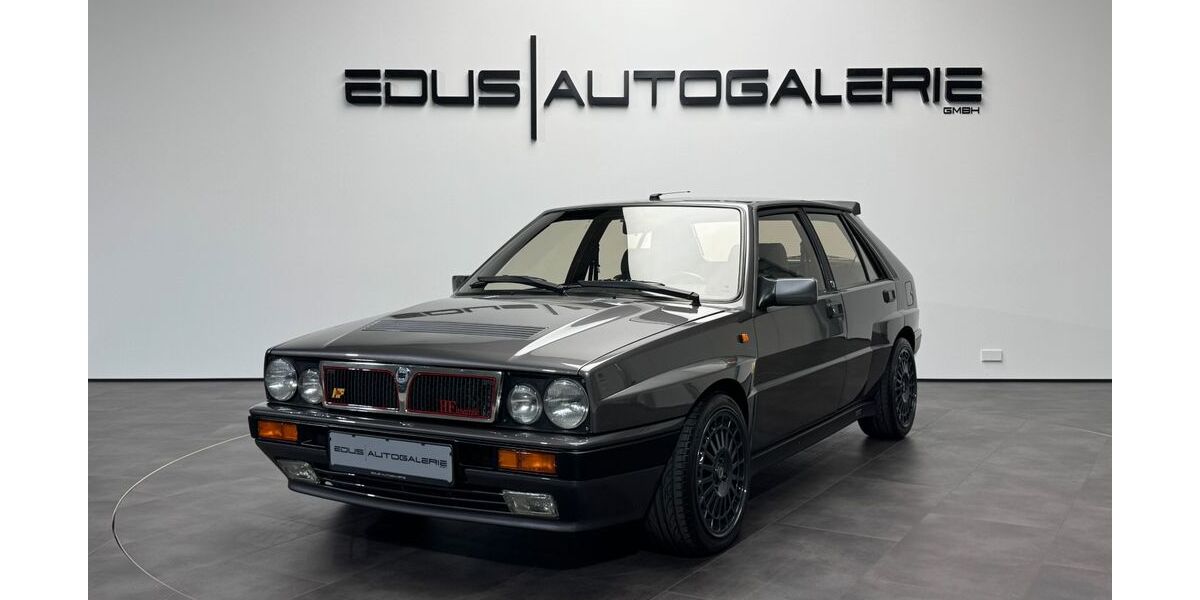 Lancia Delta 110.185 km 41.900 &euro; Ronnenberg 30952