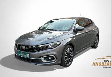 Fiat Tipo 75.500 km 14.990 &euro; Ravensburg 88212