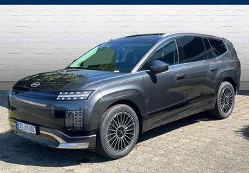 Hyundai IONIQ 9 8.000 km 78.990 &euro; Bitburg 54634