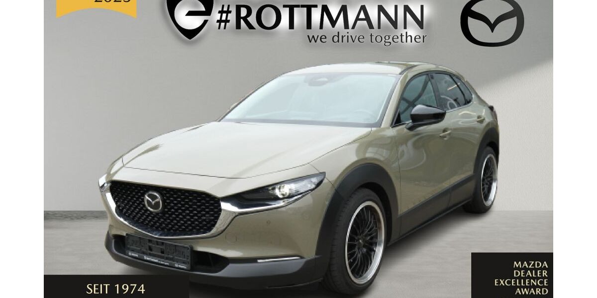 Mazda CX-30 13.638 km 27.450 &euro; Bottrop-Kirchhellen 46244
