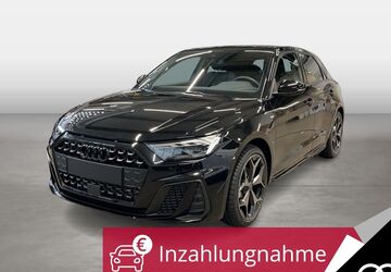 Audi A1 1.900 km 33.990 &euro; Landshut 84030