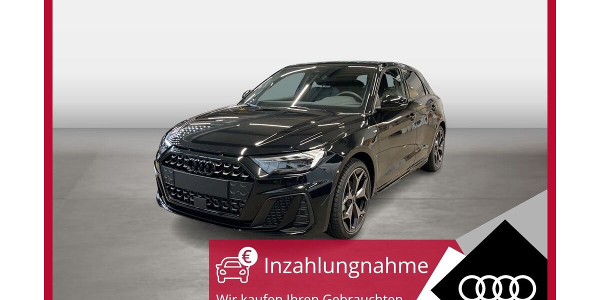Audi A1 1.900 km 33.990 &euro; Landshut 84030