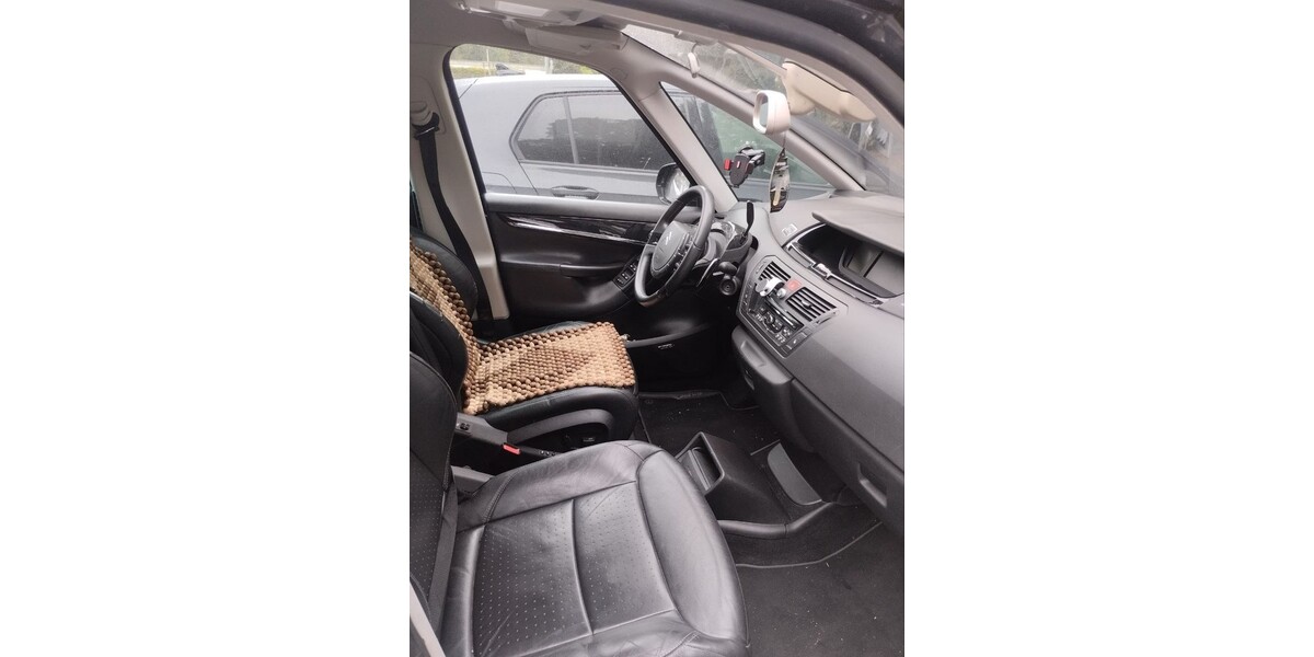 Citroen C4 Picasso 270.000 km 3.400 &euro; LBöblingen 